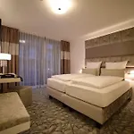 Hotel Designhotel Kronjuwel Waldkirch