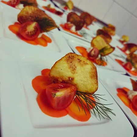 Designhotel Kronjuwel Otel 3*