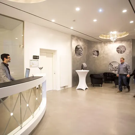 Designhotel Kronjuwel Hotel Waldkirch