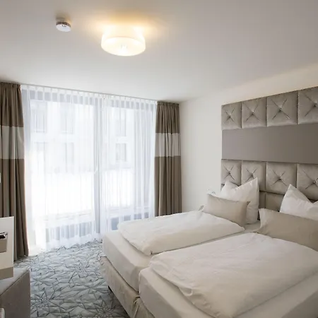 Designhotel Kronjuwel Otel