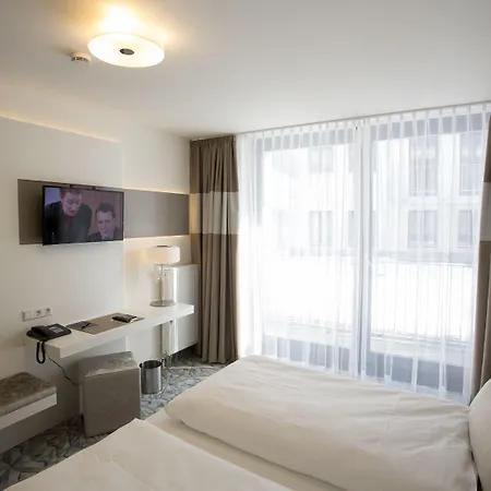 Hotel Designhotel Kronjuwel Waldkirch