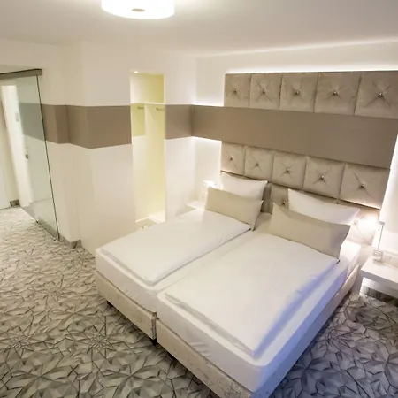 Hotel Designhotel Kronjuwel