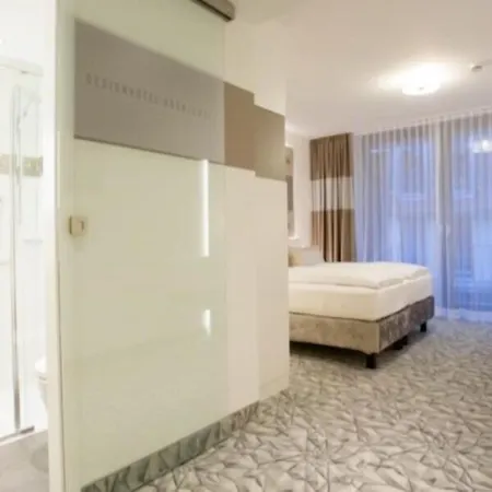 Hotel Designhotel Kronjuwel 3*