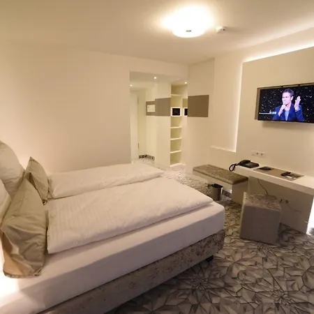 Designhotel Kronjuwel Hotel Waldkirch