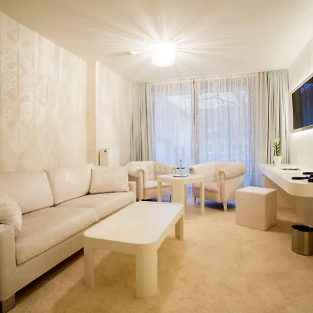 Designhotel Kronjuwel 3* Waldkirch