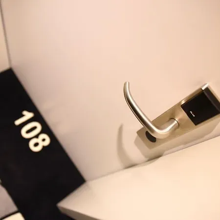 Designhotel Kronjuwel Otel