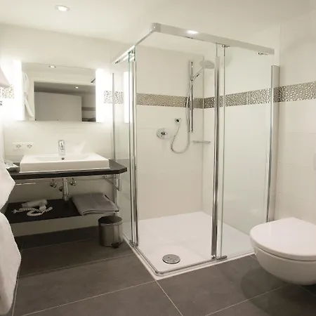 Designhotel Kronjuwel