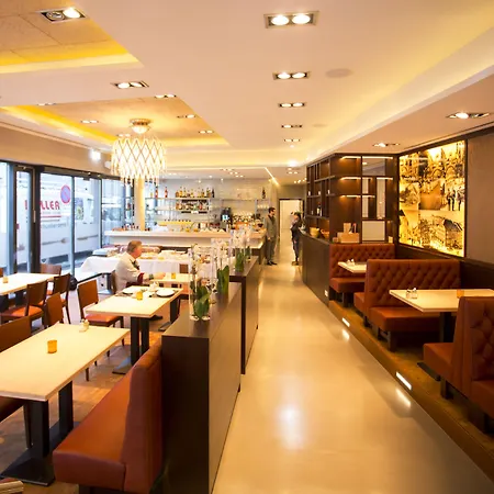 Designhotel Kronjuwel