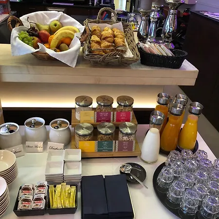 Designhotel Kronjuwel 3* Waldkirch