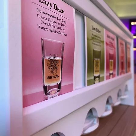 Otel Designhotel Kronjuwel