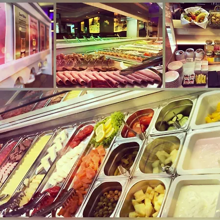 Designhotel Kronjuwel 3*