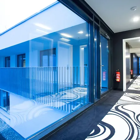 Designhotel Kronjuwel 3*