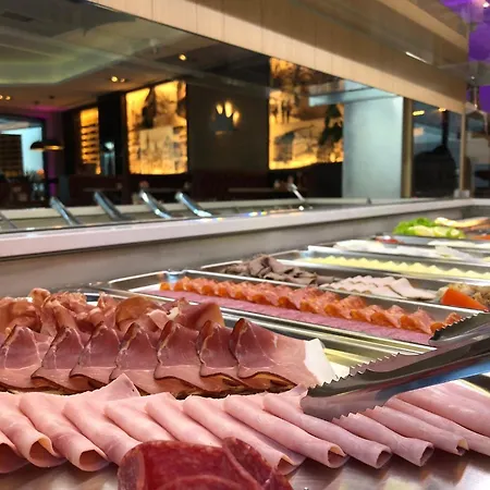 Otel Designhotel Kronjuwel 3*