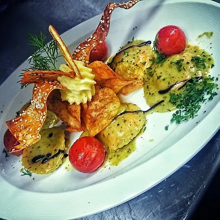 Designhotel Kronjuwel Otel