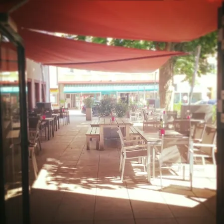 Designhotel Kronjuwel 3*