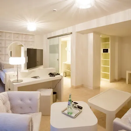 Designhotel Kronjuwel