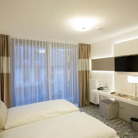 Hotel Designhotel Kronjuwel