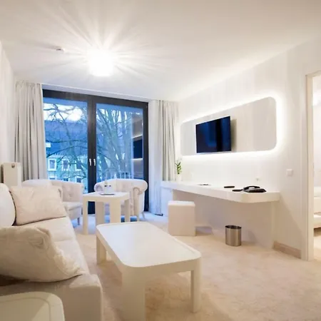 Hotel Designhotel Kronjuwel