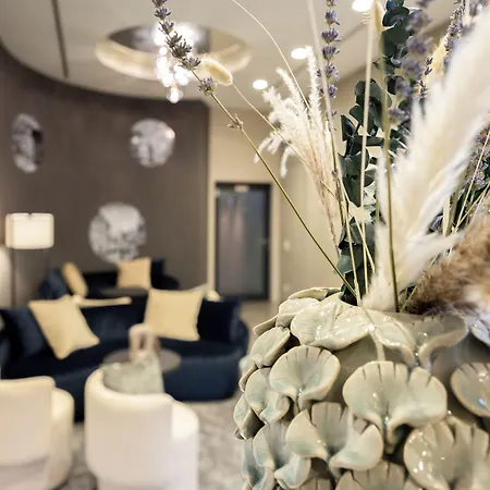 Designhotel Kronjuwel Hotel 3*