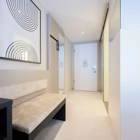 Designhotel Kronjuwel Hotel