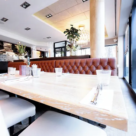 Designhotel Kronjuwel Hotel 3*