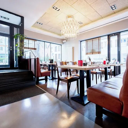 Designhotel Kronjuwel Hotel 3*
