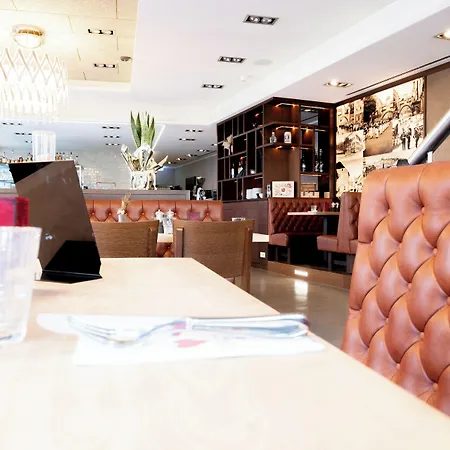 Hotel Designhotel Kronjuwel 3*