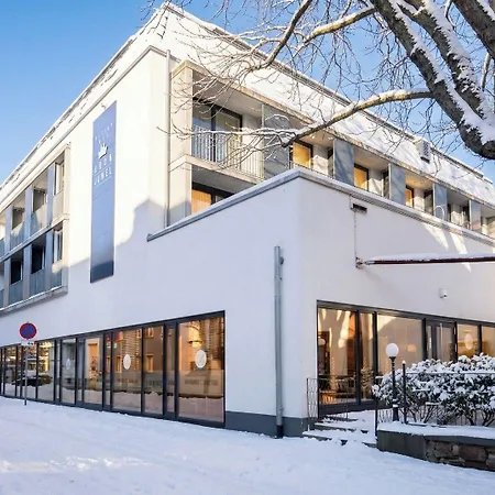 Designhotel Kronjuwel Waldkirch
