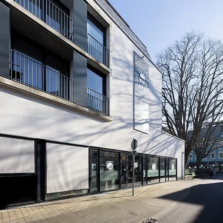 Hotel Designhotel Kronjuwel