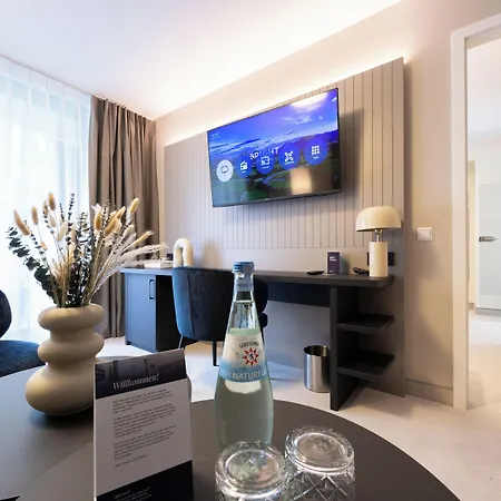 Designhotel Kronjuwel Hotel
