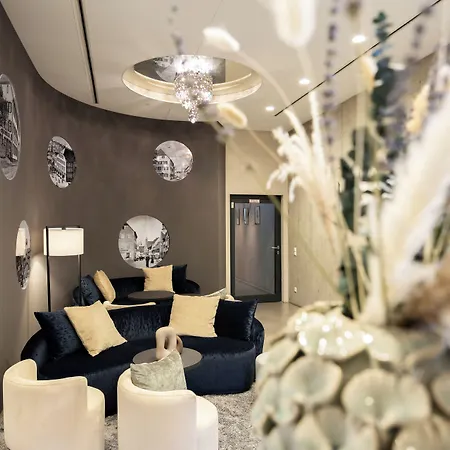 Hotel Designhotel Kronjuwel