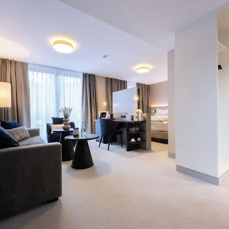 Hotel Designhotel Kronjuwel 3*