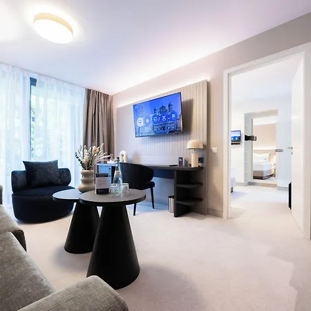Designhotel Kronjuwel Waldkirch