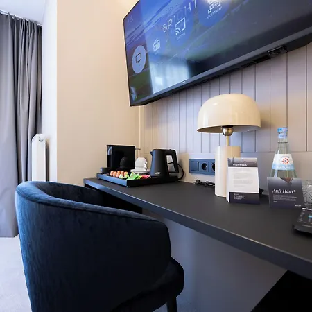 Hotel Designhotel Kronjuwel 3*