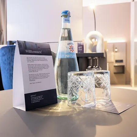 Designhotel Kronjuwel Hotel 3*