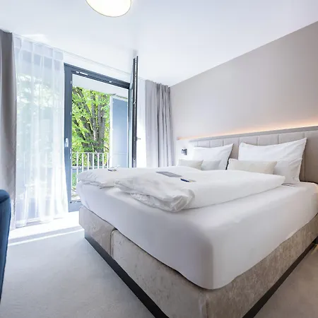 Designhotel Kronjuwel Hotel Waldkirch