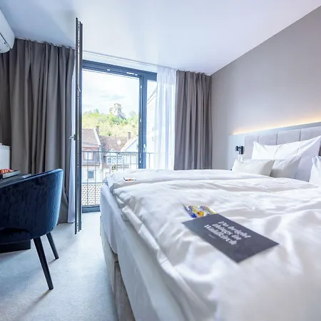 Designhotel Kronjuwel Hotel