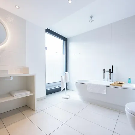 Hotel Designhotel Kronjuwel Waldkirch