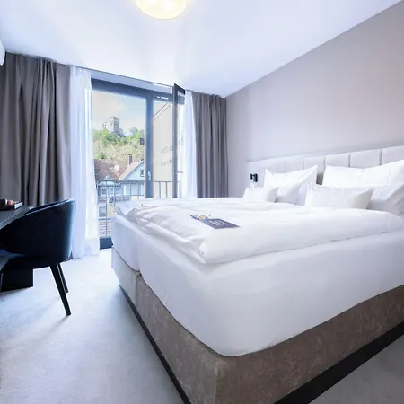 Designhotel Kronjuwel 3*