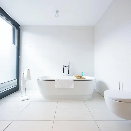 Hotel Designhotel Kronjuwel Waldkirch