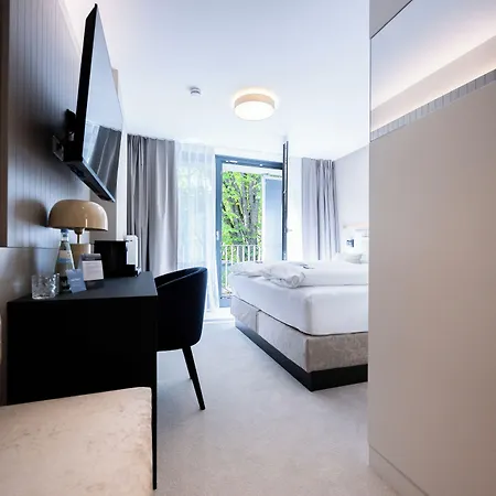Hotel Designhotel Kronjuwel Waldkirch