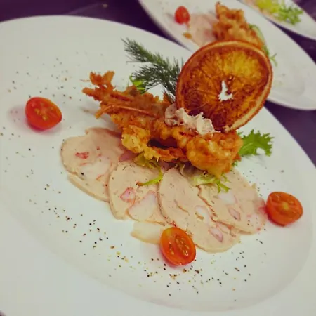 Designhotel Kronjuwel 3*