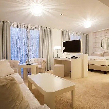 Hotel Designhotel Kronjuwel