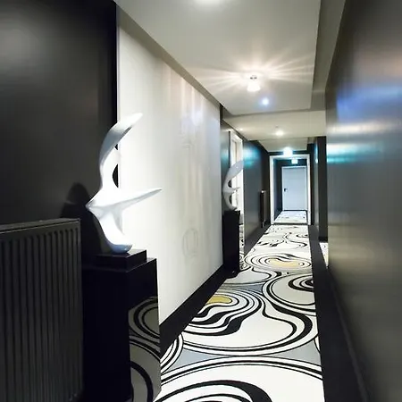 Hotel Designhotel Kronjuwel 3*
