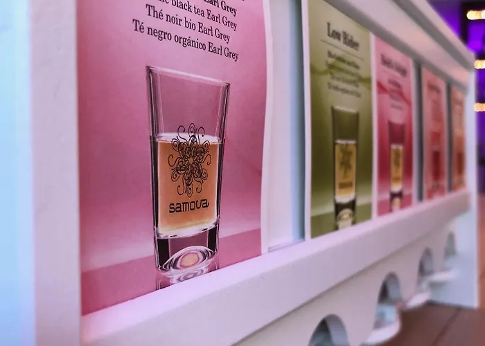 ホテル Designhotel Kronjuwel