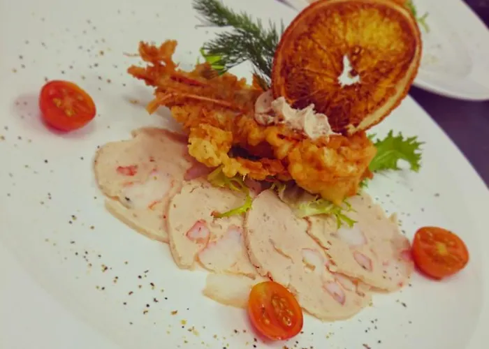 Designhotel Kronjuwel 3*