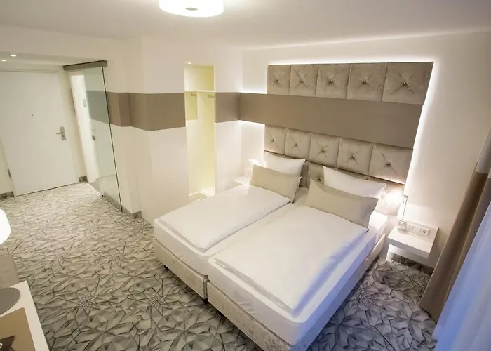 Designhotel Kronjuwel 3* Waldkirch